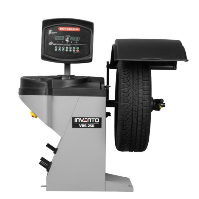 Balanseringsmaskin VBS250