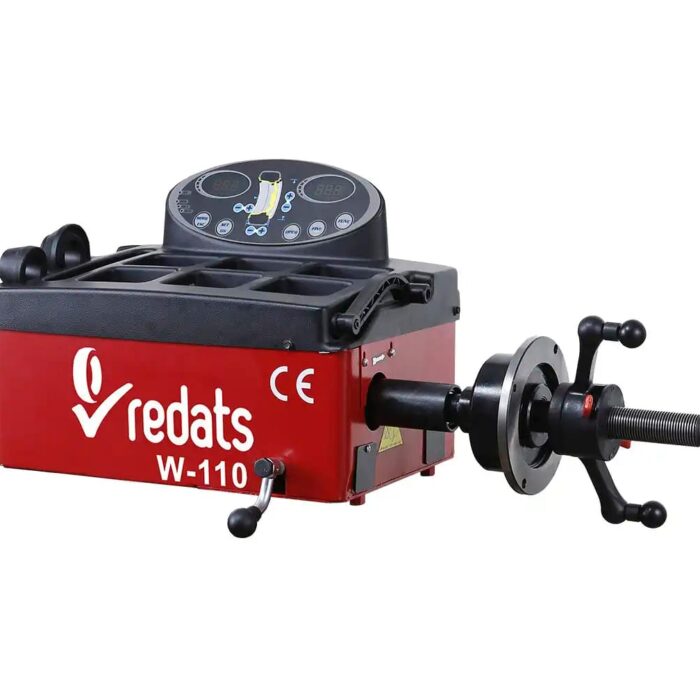 Balanseringsmaskin W-110