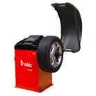 Balanseringsmaskin W-230 med laser