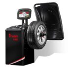 Balanseringsmaskin W-820 Pro