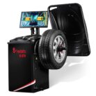 Balanseringsmaskin W-870 Pro