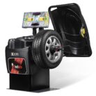 Balanseringsmaskin W-890 Pro