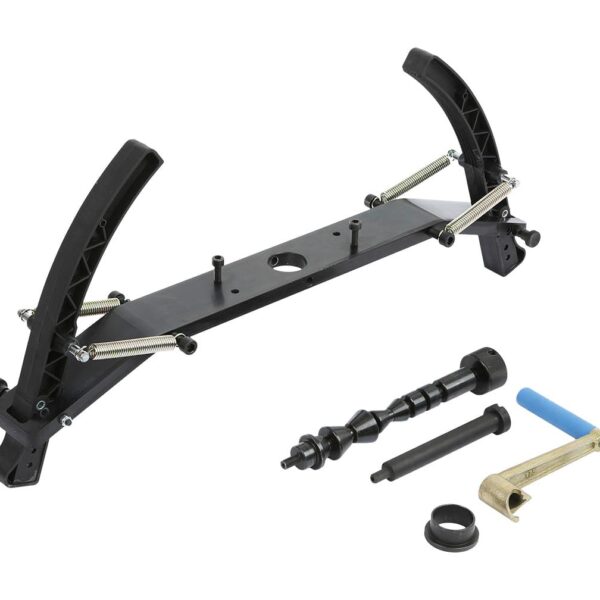 MC-Adapter Däckbalanserare