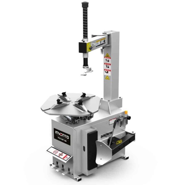 Däckmaskin TCS 521 SA