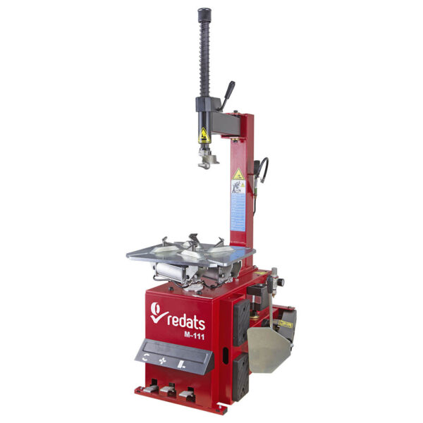 Däckmaskin M-111 3-fas 400V