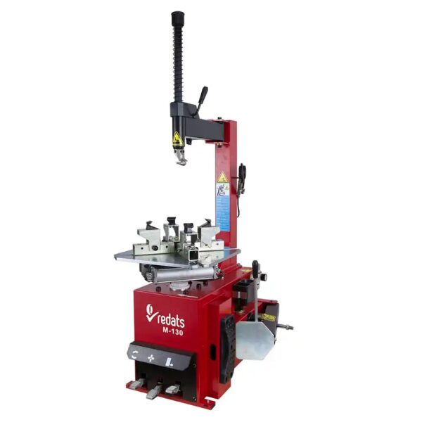 Däckmaskin M-130