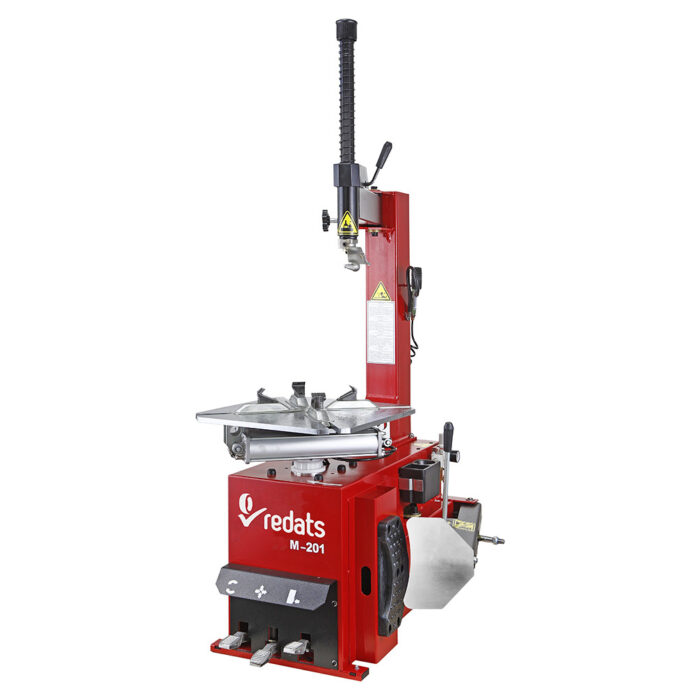 Däckmaskin M-201F