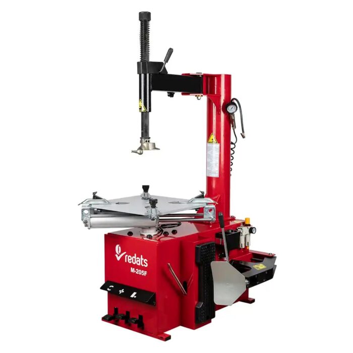 Däckmaskin M-205F