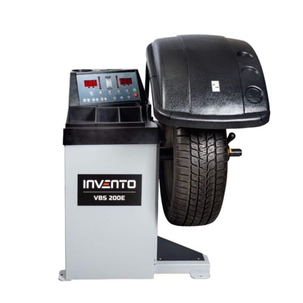 Balanseringsmaskin VBS 200E