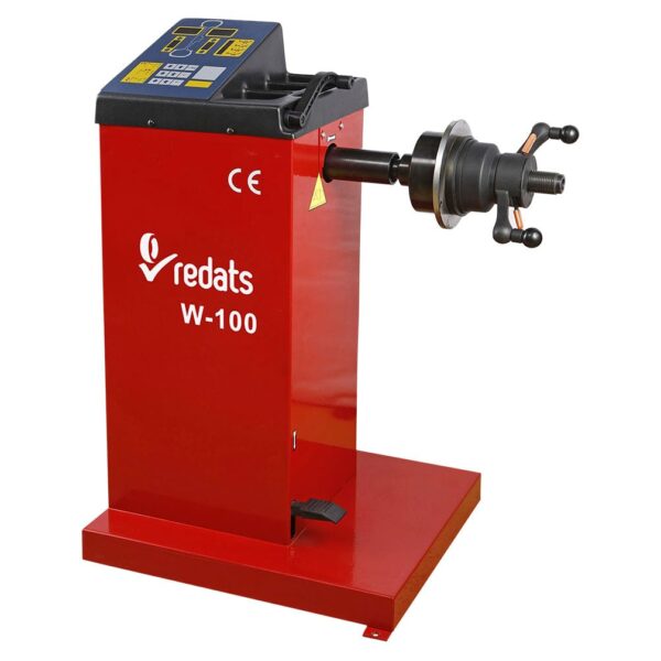 Balanseringsmaskin w-100