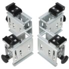 MC/ATV-kit för däckmaskin