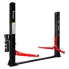 2-pelarlyft L-205 och L-205F