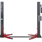 2-pelarlyft L-220 och L-220F