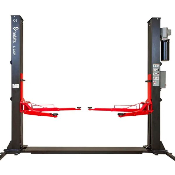2-pelarlyft L-220R