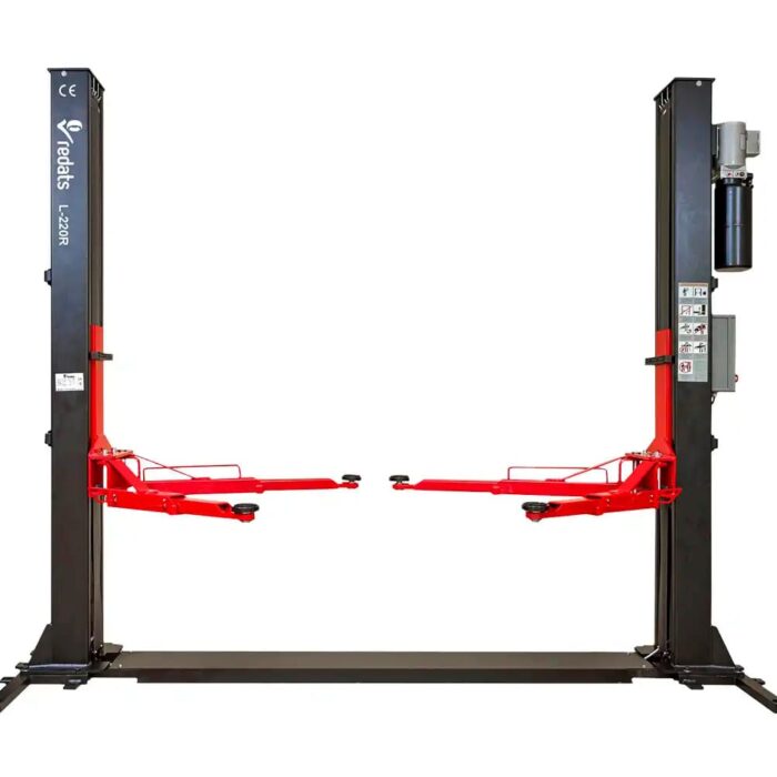 2-pelarlyft L-220R