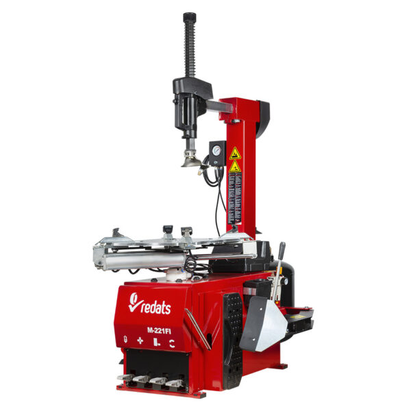 Däckmaskin M-221FI