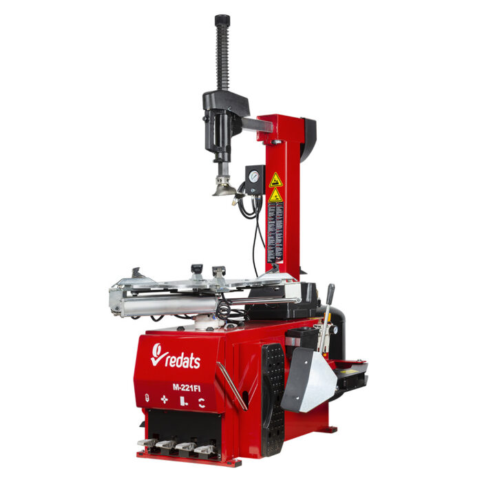 Däckmaskin M-221FI