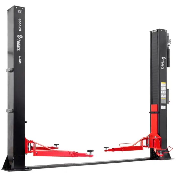 2-pelarlyft L-280 Pro