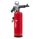 Bazooka Chockluftare 9L