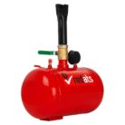 Chockluftare 19L 10 bar