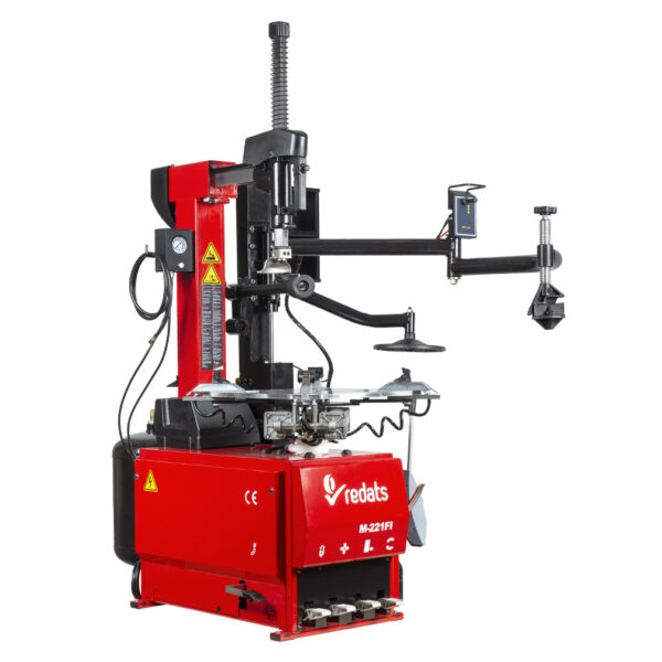 Däckmaskin M-221FI-3D1