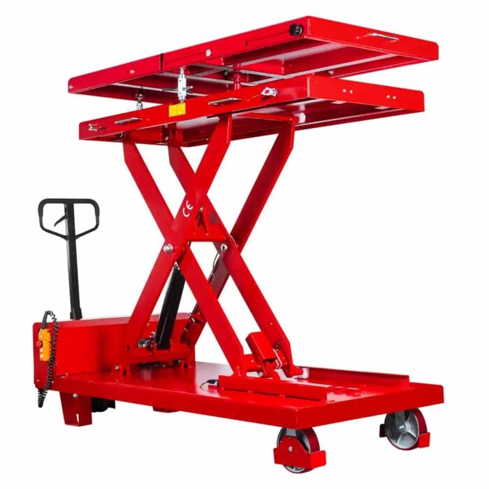 Mobil batterilyft LE-220