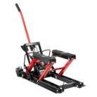 Fordonslyft för MC och ATV från REDATS