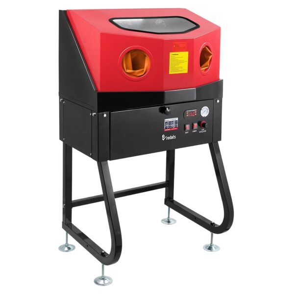 Verkstadstvätt D-490