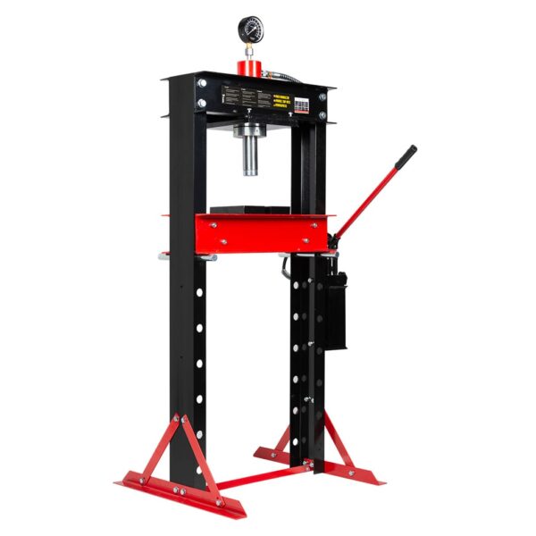 Hydraulpress H-380 30T