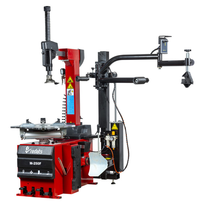 Däckmaskin M-250F 3D-2