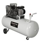 Kolvkompressor PC S270