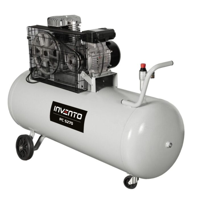 Kolvkompressor PC S270