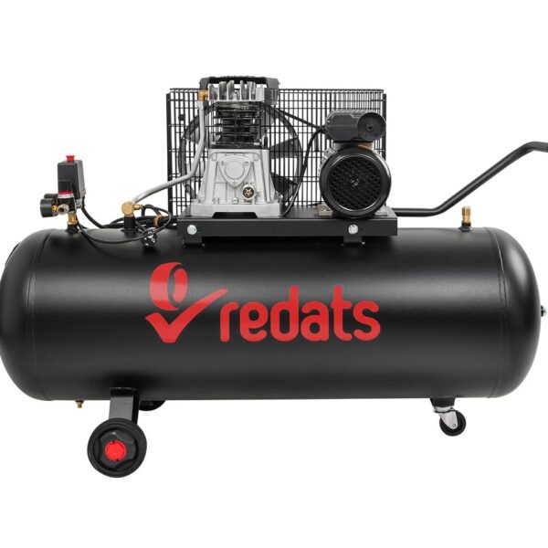 Kolvkompressor T-150F