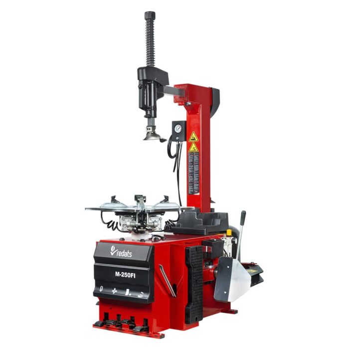 Däckmaskin M-250FI