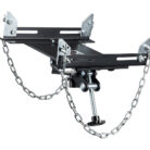 Växellådslyftsadapter