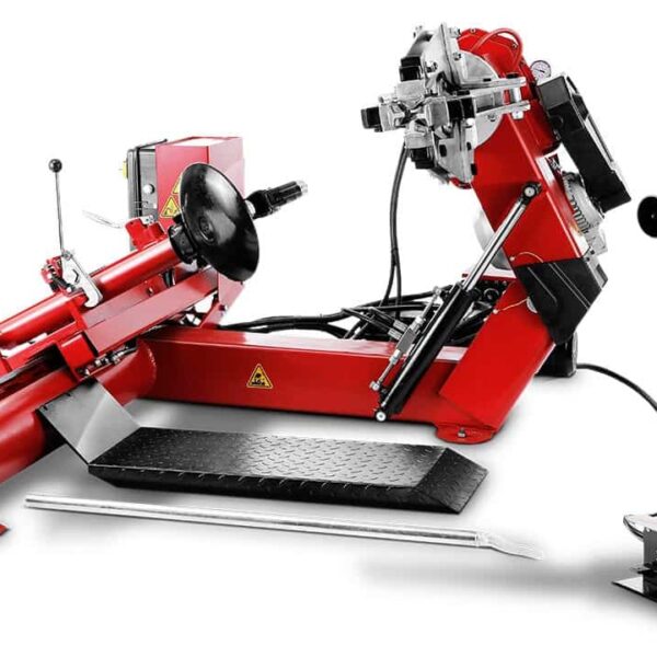 Däckmaskin MT-26 för lastbilar