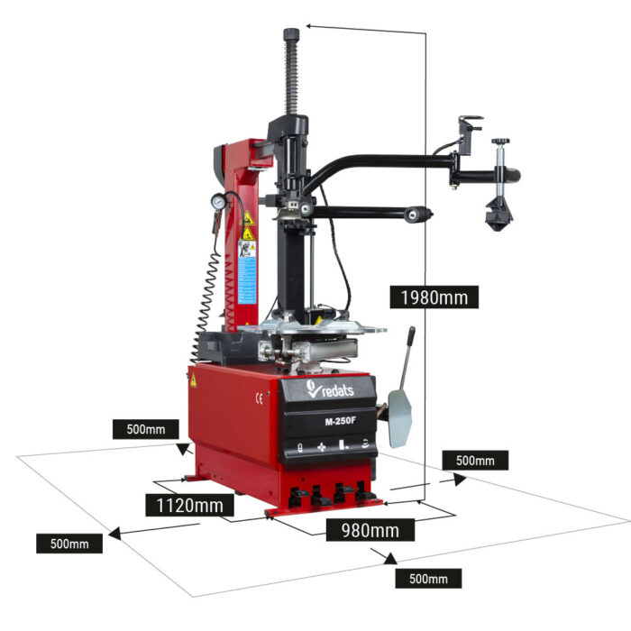 Montażownice Montażownice