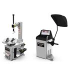 Däckmaskinspaket Bas