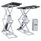 Höglyftande Saxlyft