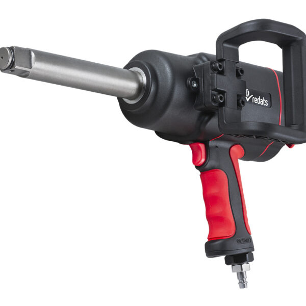 Mutterdragare 5500 Nm