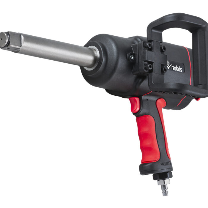 Mutterdragare 5500 Nm