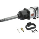 Mutterdragare 5000 Nm