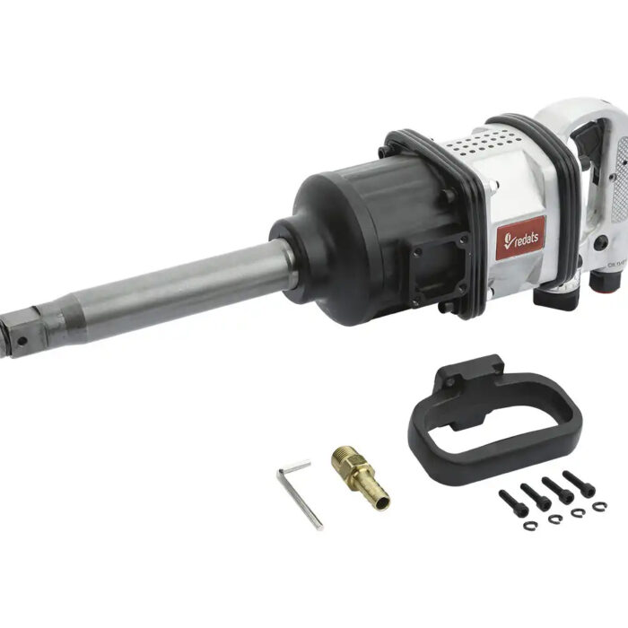 Mutterdragare 5000 Nm