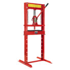 verkstadspress 12 ton