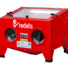 Sandblästerskåp 90L