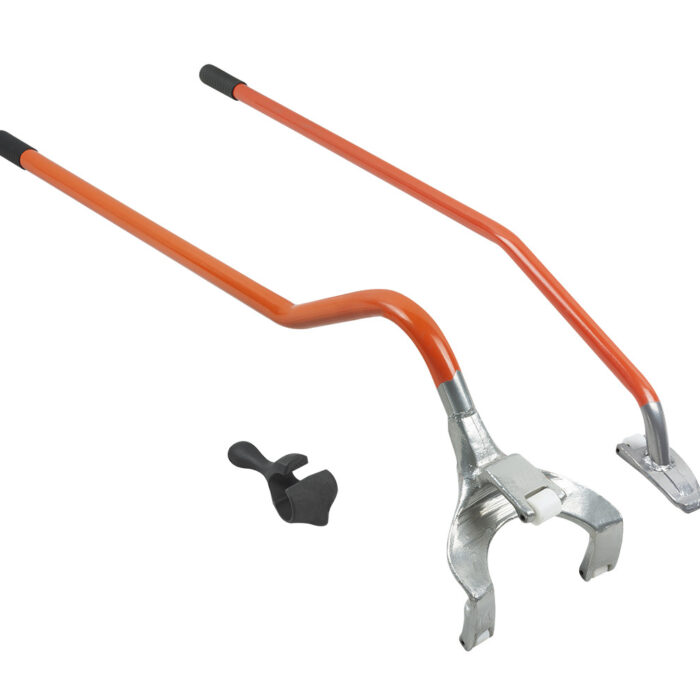 däckverktyg lastbil