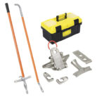 däckverktyg lastbil