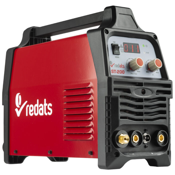 svetsmaskin redats st-200