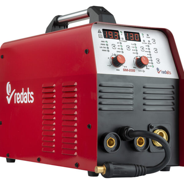 svetsmaskin mig mag
