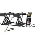Mobil saxlyft 3 ton 230v